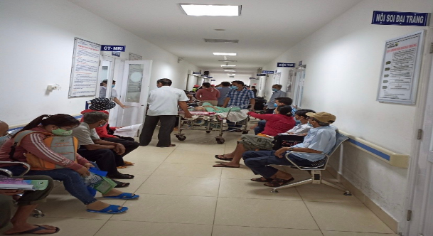Bến Tre Quyết tâm thực hiện thắng lợi mục tiêu BHYT toàn dân