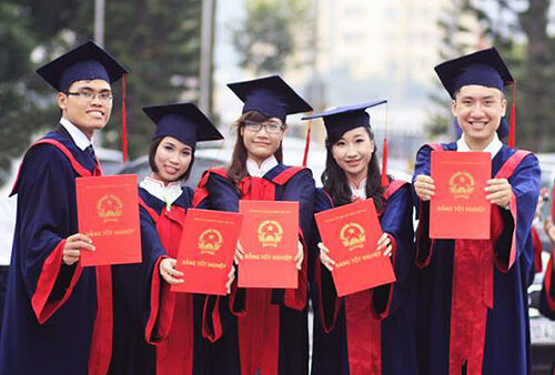 Ban hành Quy định Chuẩn chương trình đào tạo các trình độ giáo dục đại học