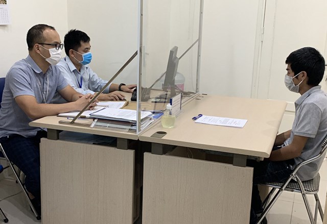 Hà Nội Xử phạt 90 triệu đồng 4 trang thông tin điện tử tổng hợp