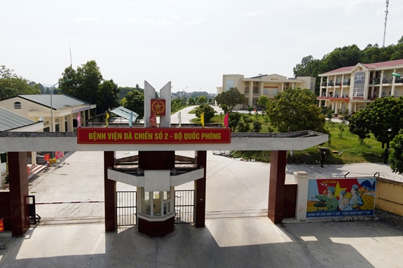 Thủ tướng khen 21 tập thể, cá nhân trong phòng, chống dịch