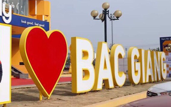 Gỡ bỏ giãn cách xã hội TP Bắc Giang từ 06 giờ 00 phút, ngày 24 6