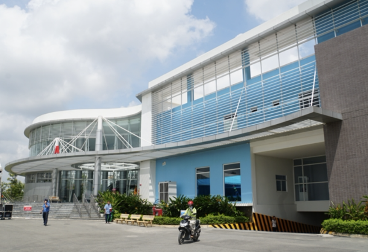 TP Hồ Chí Minh Tăng số giường điều trị COVID-19 lên 5 000 giường