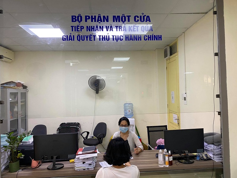 Bộ Giao thông Vận tải cải thiện chỉ số cải cách hành chính