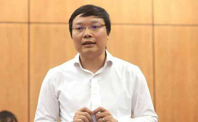 Bổ nhiệm nhân sự Bộ Nội vụ và Thanh tra Chính phủ
​
