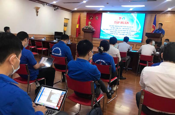 Tìm kiếm giải pháp trí tuệ nhân tạo nhận dạng COVID-19 thông qua tiếng ho