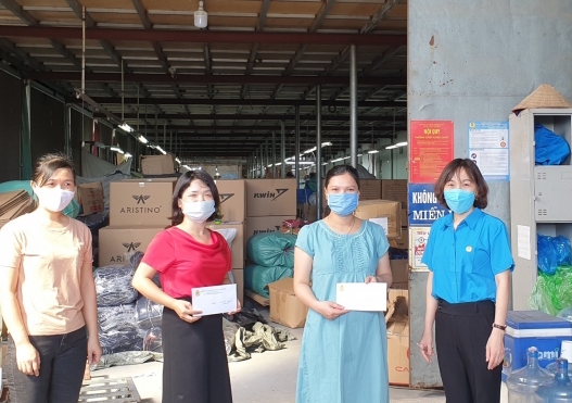 Ưu tiên nguồn lực chăm lo, bảo vệ quyền lợi người lao động