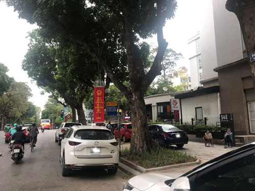 Hộp thư bạn đọc