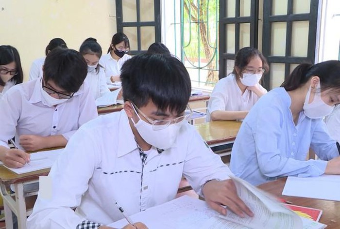 Tất cả 63 tỉnh, thành phố sẵn sàng cho Kỳ thi tốt nghiệp THPT
