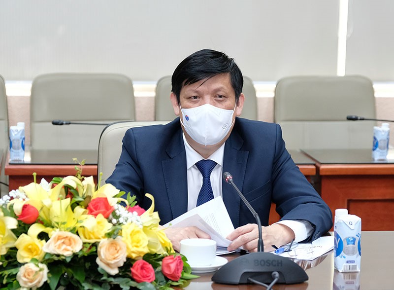 TP Hồ Chí Minh và các tỉnh, thành phía Nam phải chặn dịch xâm nhập khu công nghiệp