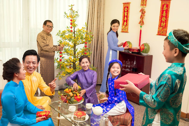 Đẩy mạnh công tác xây dựng gia đình trong tình hình mới