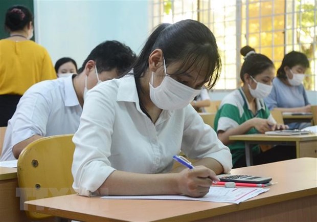 Cảnh báo biến thể Delta đe dọa những nỗ lực kiềm chế dịch bệnh