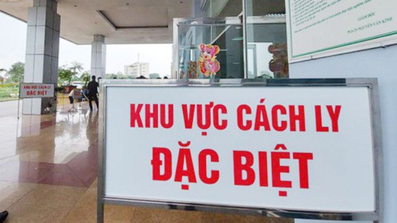 Tối 27 6 thêm 197 ca mắc COVID-19