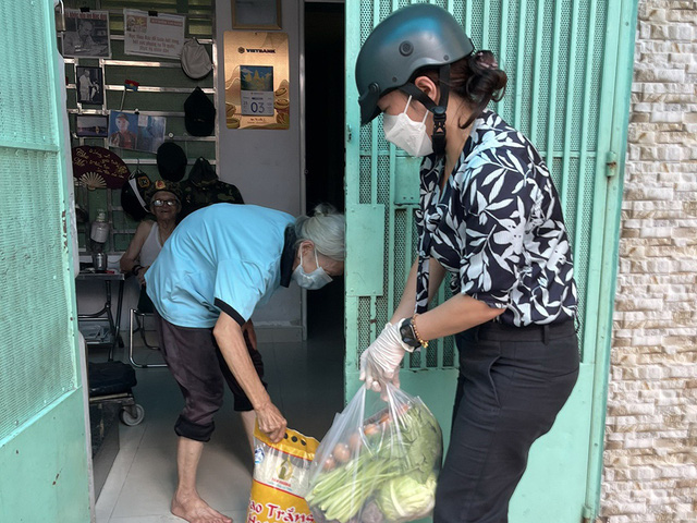 Hướng dẫn TP Hồ Chí Minh thí điểm cách ly y tế tại nhà với trường hợp F1