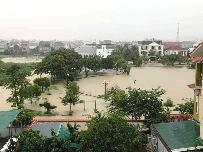 Một số kinh nghiệm phòng chống thiên tai khi mùa mưa, bão đang cận kề