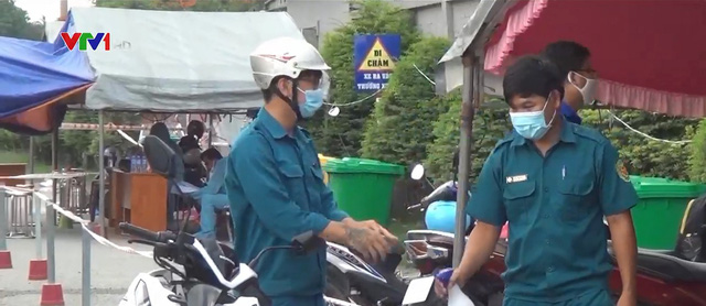 Nguy cơ dịch xâm nhập vào các khu công nghiệp khu vực phía Nam là rất lớn