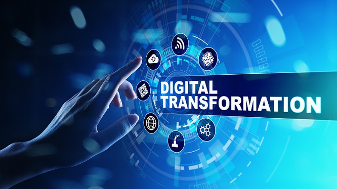 Phấn đấu đến năm 2025 đào tạo 1 000 chuyên gia chuyển đổi số