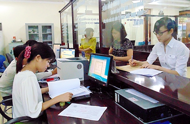Hải Phòng bứt phá mạnh mẽ trong cải cách hành chính