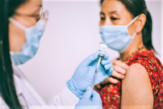 Sốc phản vệ là hiện tượng phản ứng dị ứng rất nhanh cần phải chú ý