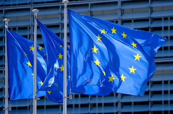 EU bắt đầu giải ngân quỹ phục hồi kinh tế hậu COVID-19
