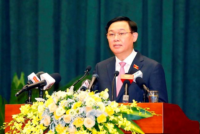 Nghiên cứu chính sách đặc thù để Hải Phòng phát triển nhanh, bền vững