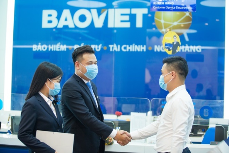 BVH chi trả gần 670 tỷ đồng cổ tức bằng tiền mặt