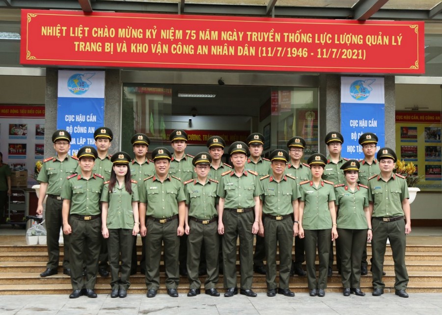 Chủ động, đổi mới, kỷ cương, trách nhiệm, hiệu quả