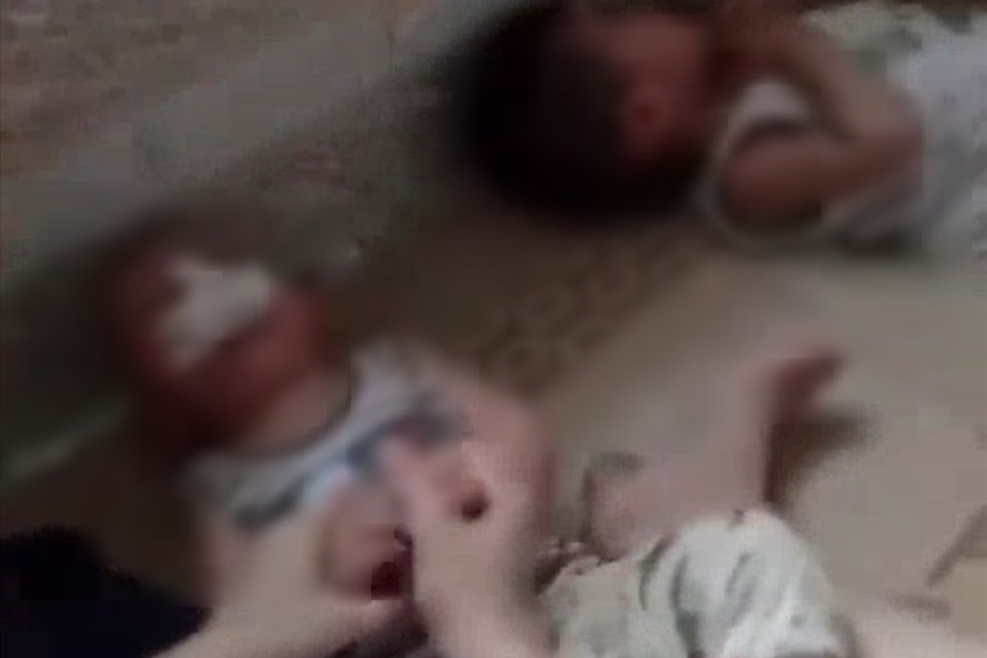 Bộ GD ĐT yêu cầu xác minh, xử lý vụ việc “cháu bé bị nhét giẻ vào miệng”