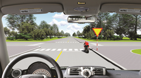 Hơn 5 vạn lượt thi trắc nghiệm Chung tay vì an toàn giao thông tuần 13