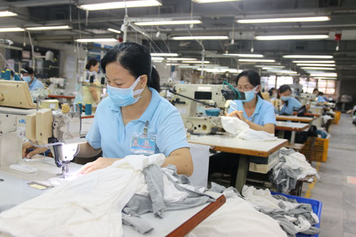 Đề xuất quy định mới xử phạt vi phạm về lao động, BHXH, đưa người đi làm việc ở nước ngoài