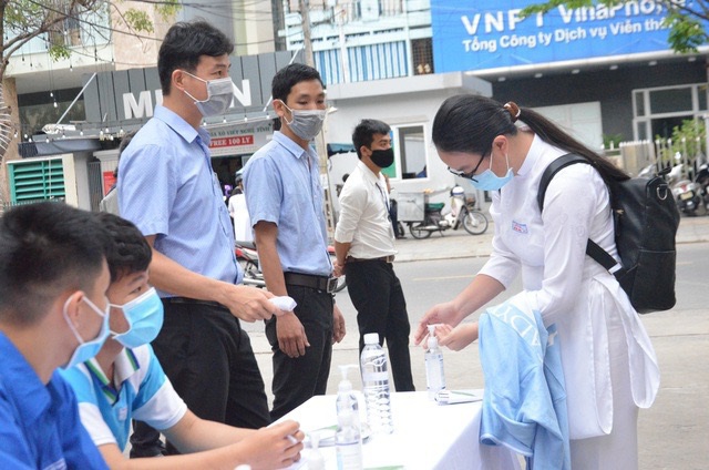 Nhiều địa phương tích cực chuẩn bị cho Kỳ thi tốt nghiệp THPT 2021