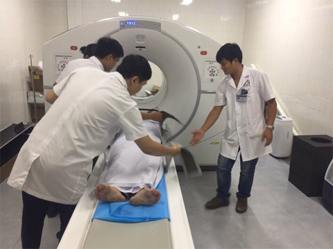 Những kết quả nổi bật sau 6 năm thực hiện Luật BHYT sửa đổi, bổ sung