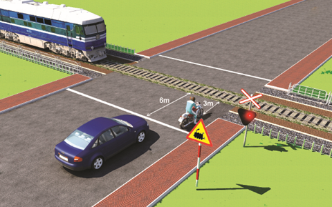 Hơn 1,5 vạn người thi trắc nghiệm Chung tay vì an toàn giao thông tuần 13