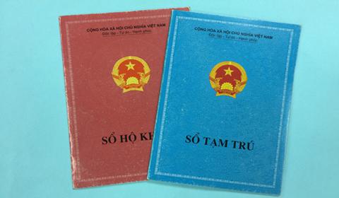 Bốn luật chính thức có hiệu lực thi hành từ ngày 1 7