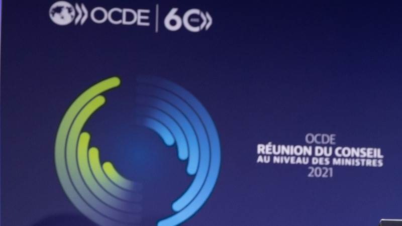 OECD nhất trí về việc cải cách thuế doanh nghiệp toàn cầu