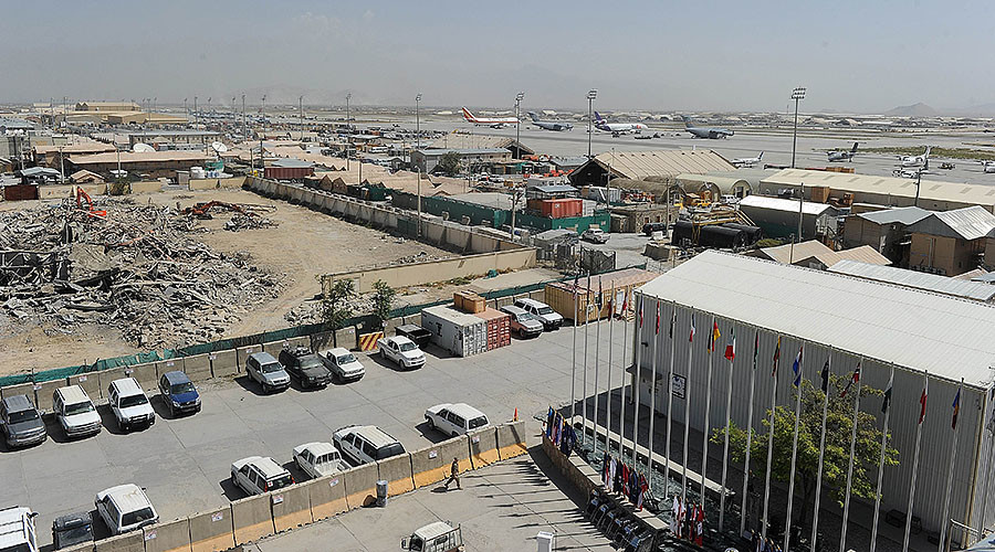 Afghanistan và một tiến trình hòa bình dang dở