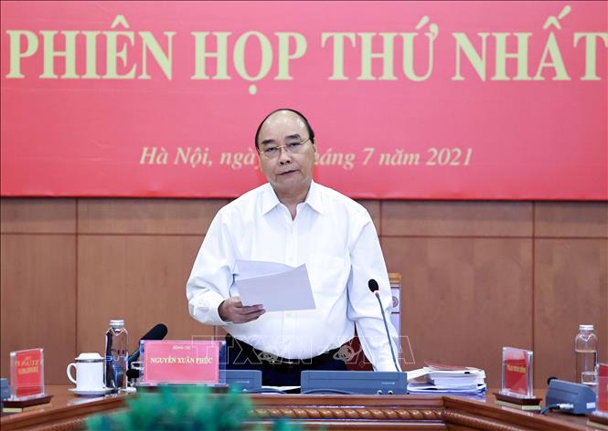 Xây dựng Nhà nước pháp quyền để phụng sự nhân dân tốt hơn