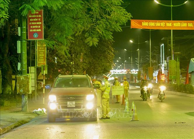 6 tháng đầu năm, 3 192 người chết vì tai nạn giao thông