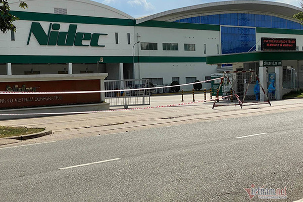 TP Hồ Chí Minh thêm 714 ca nhiễm mới