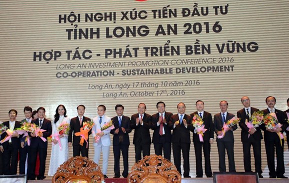 Chú trọng xúc tiến thương mại, xuất khẩu hàng hóa