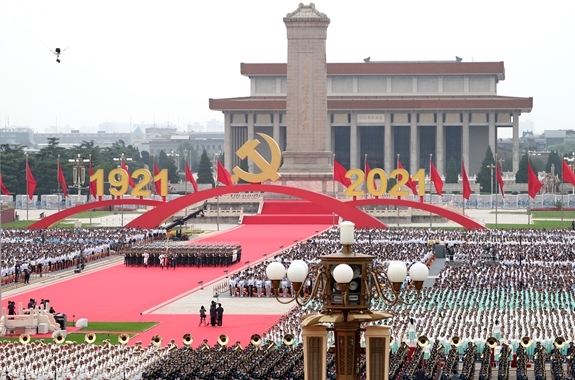 Thế giới tuần qua Thành tựu và thách thức