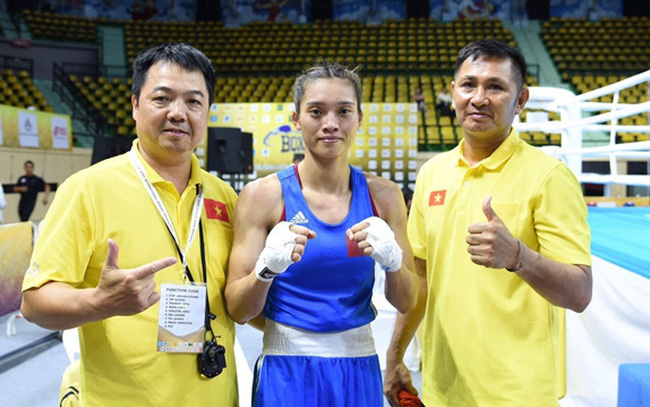 Thể thao Việt Nam đã có 18 suất dự Olympic Tokyo