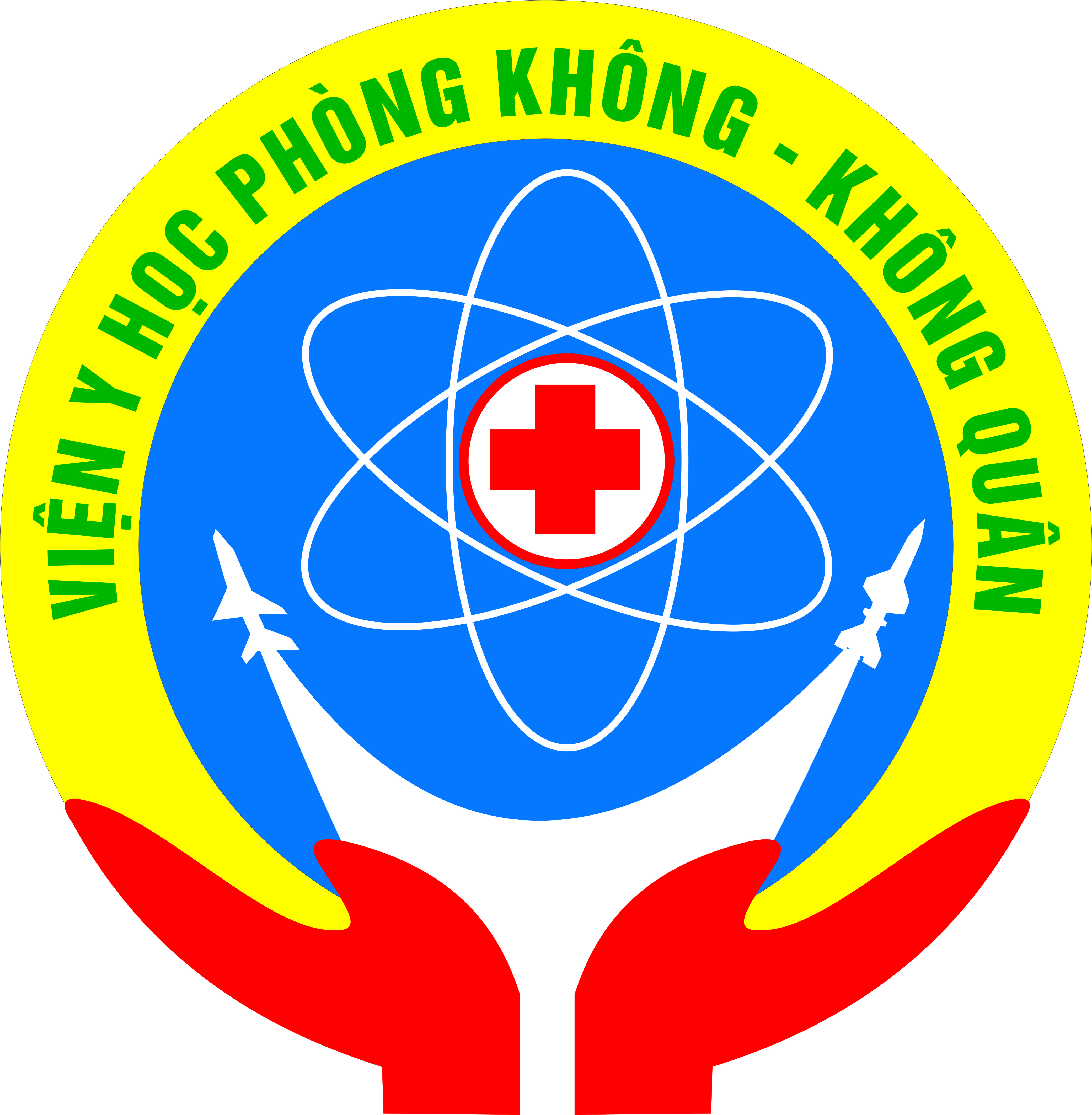 Viện Y học Phòng không - Không quân 50 năm một chặng đường