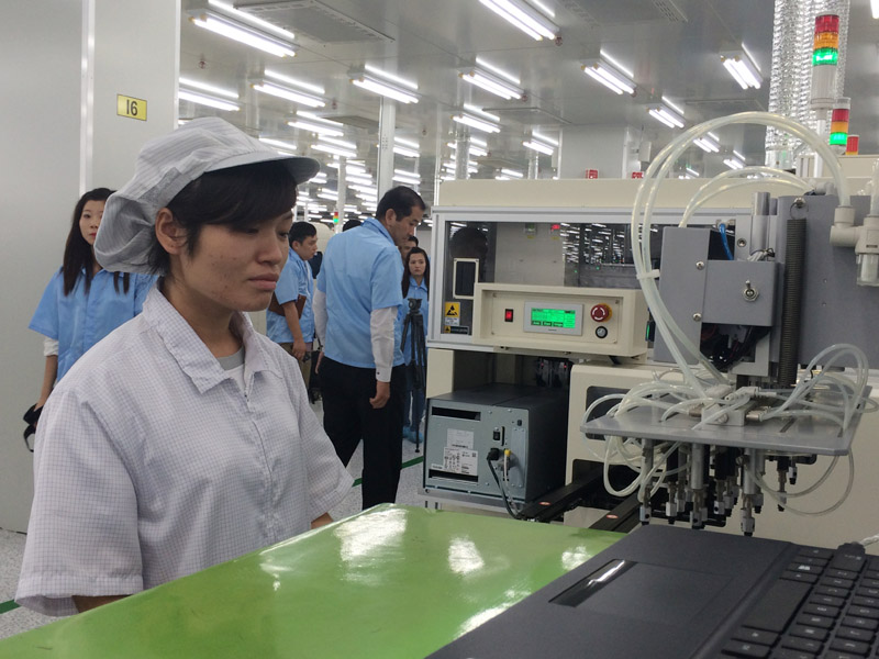 Cắt bỏ thủ tục rườm rà