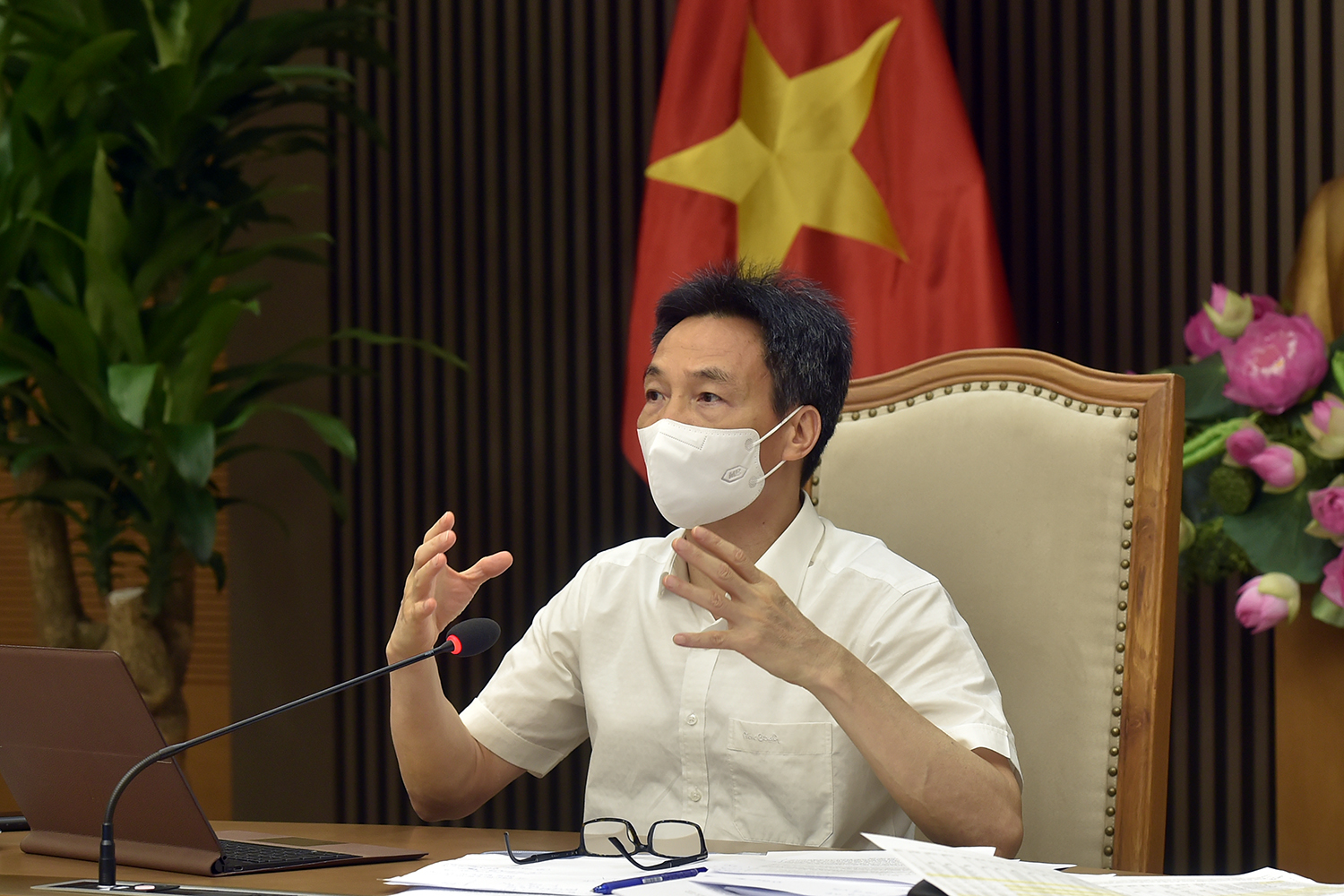 Kiểm soát chặt chẽ người ra, vào TP Hồ Chí Minh