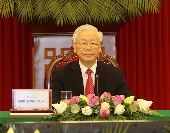 Nhân dân là nền tảng chính trị - xã hội, là cội nguồn sức mạnh của các chính đảng và tổ chức chính trị