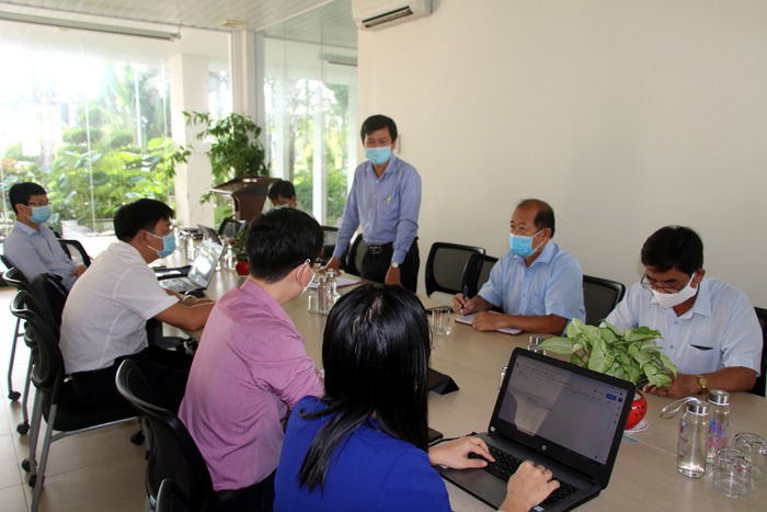 Đồng Tháp yêu cầu cung cấp thông tin phòng, chống dịch đến người dân