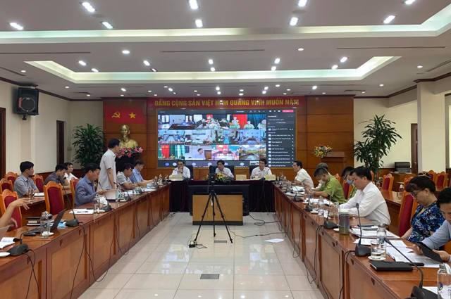 Ngành lâm nghiệp lên kịch bản để lường trước những khó khăn, thách thức