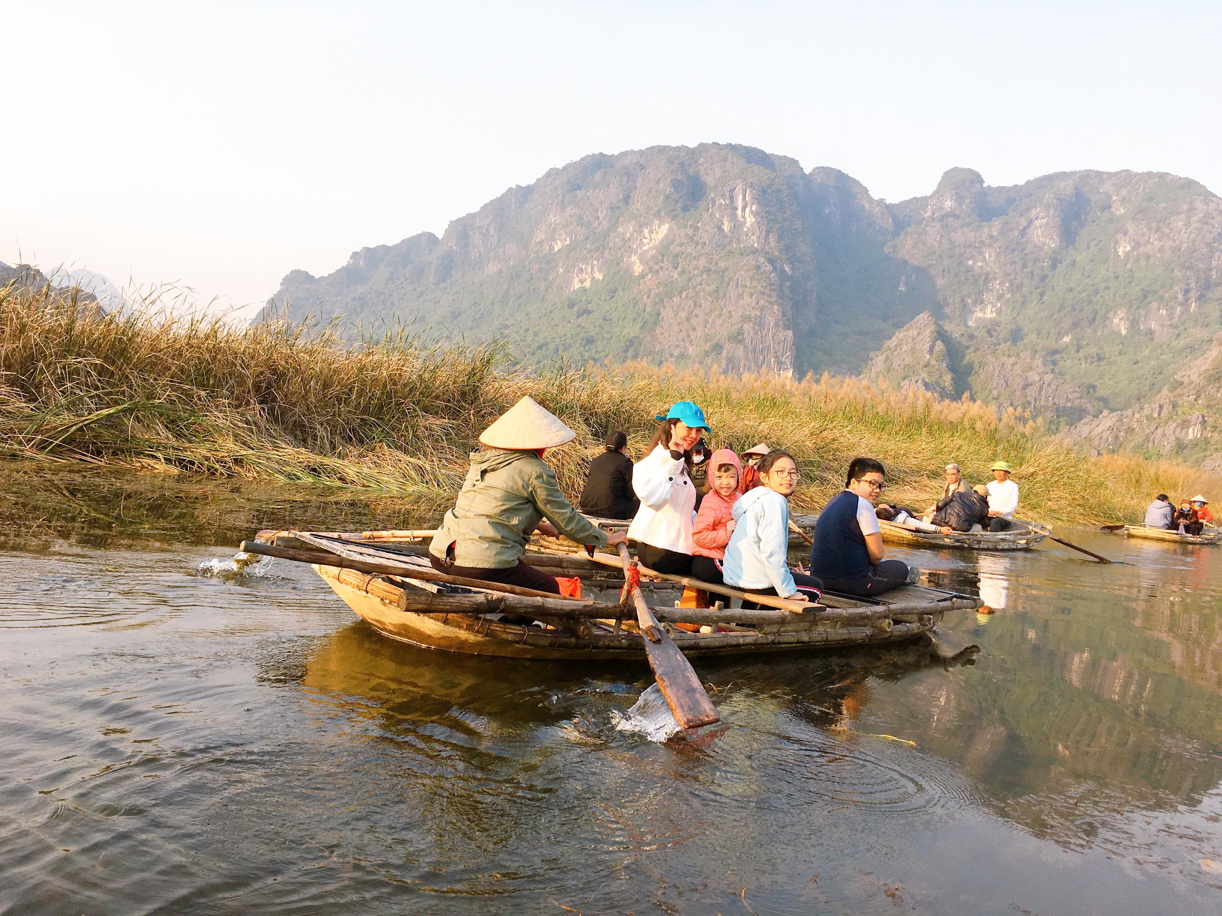 Ninh Bình nỗ lực để trở thành điểm đến an toàn, hấp dẫn giữa bối cảnh COVID-19