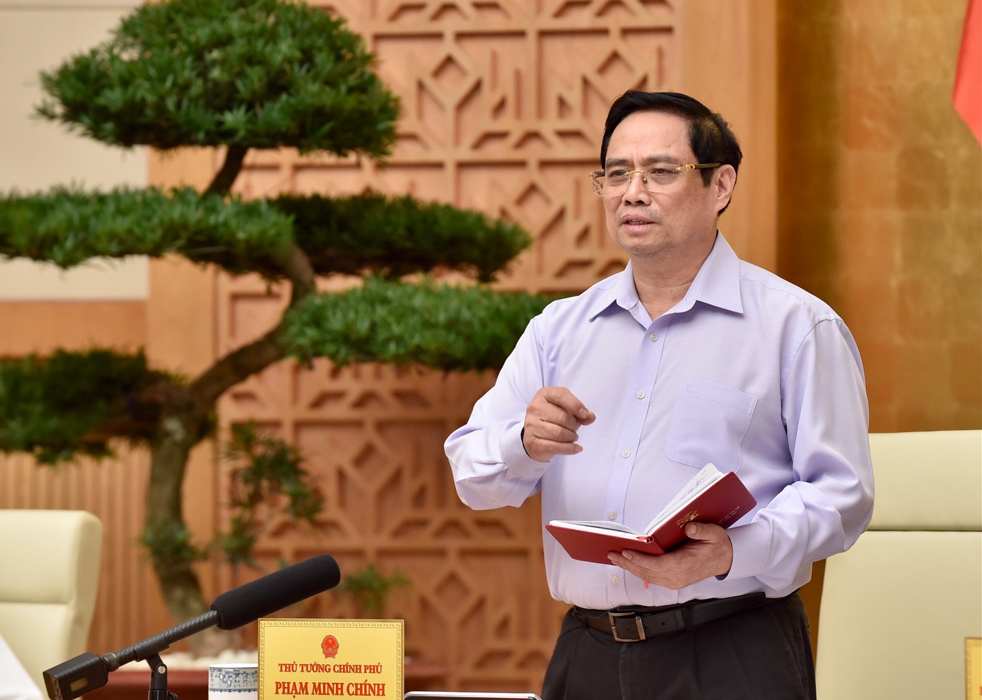 Áp dụng biện pháp phòng, chống dịch bắt buộc với những người đến từ vùng dịch