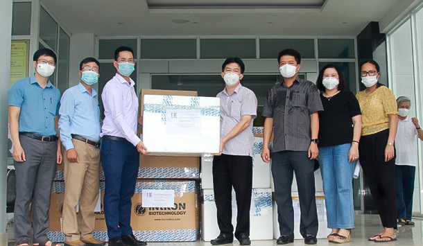 Hà Tĩnh tiếp nhận 82 tỷ đồng ủng hộ phòng, chống dịch COVID-19